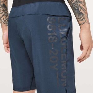 Lululemon T.H.E. Short 9" from the limited-edition 20Y Collection, XL